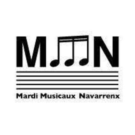 Mardi Musicaux de Navarenx