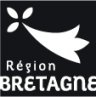 Logo de la R&eacute;gion Bretagne