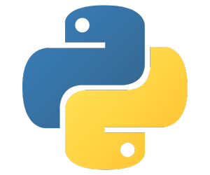 python