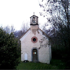 Chapelle Saint Anne