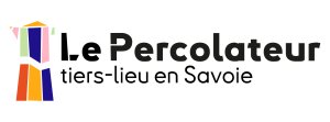 Logo Le Percolateur