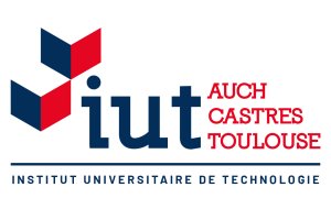 logo IUT Toulouse