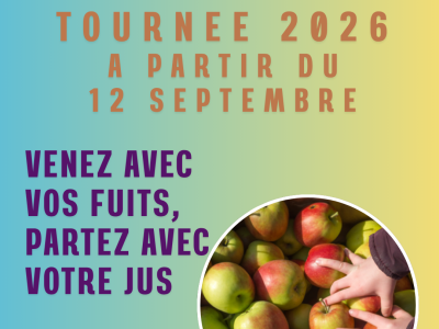 5-A partir du 12 septembre : la Presse Locale en tourn&eacute;e