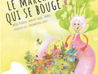 6-Le 4 juillet : Le marché qui s'bouge est à SEVELINGES