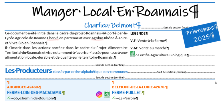 
Lien vers: https://ferme.yeswiki.net/PAT-Roannais/?ProDucteurs/download&file=CBC_printemps_2025.pdf