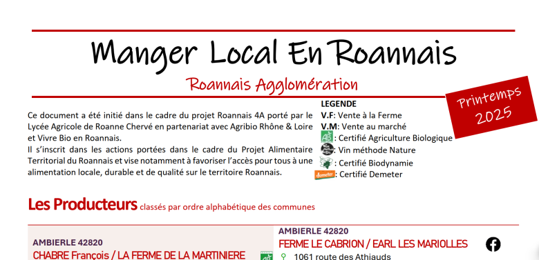 
Lien vers: https://ferme.yeswiki.net/PAT-Roannais/?ProDucteurs/download&file=RA_printemps_2025.pdf
