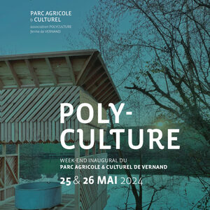 8-Les 25 et 26 mai : Les journées Polyculture à Fourneaux