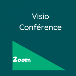 VIsio-conférence - Zoom