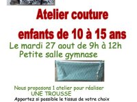 Annulé - À vos marques ... prêts pour la rentrée !