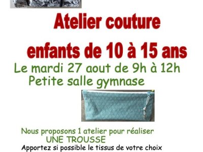 Annulé - À vos marques ... prêts pour la rentrée !