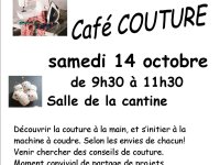 Café couture