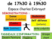 Gala de la maison pour tous