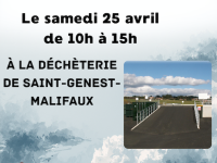 Repair Caf&eacute; &agrave; la d&eacute;ch&egrave;terie