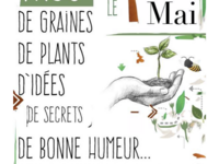 Troc graines et plantes