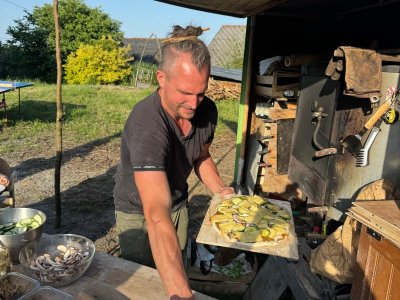 Une deuxi&egrave;me f&ecirc;te de la Breizh'ilience sous le soleil