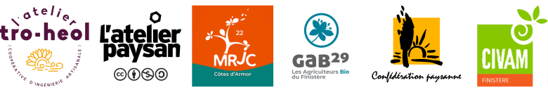 Logo partenaires