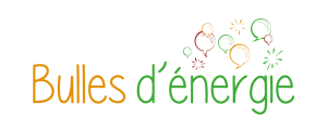 (logo) Bulles d'&eacute;nergie