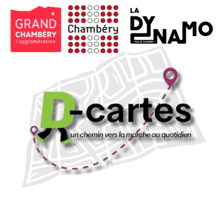 D-cartes Chambéry / Séance 1