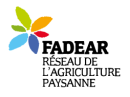 Logo FADEAR