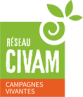 
Lien vers: https://www.civam.org/