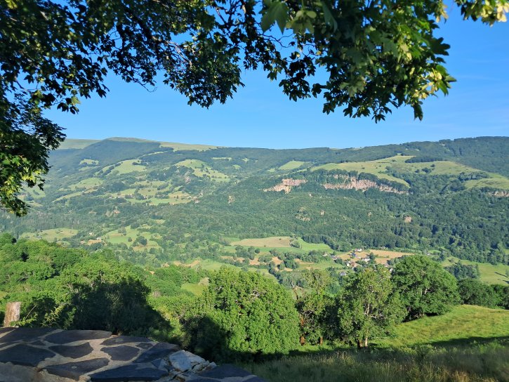 INTER DLA Juin 2025 - Cantal