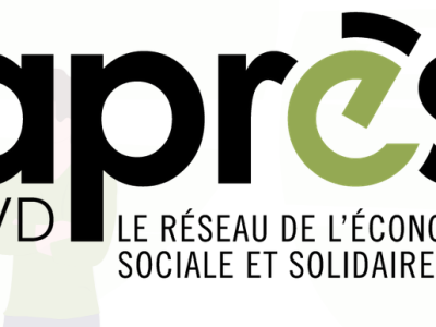 Apr&egrave;s VD, le r&eacute;seau de l'&eacute;conomie sociale et solidiaire