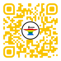QR Forge
Lien vers: https://forgecc.org/?Eval