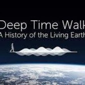 Deep Time Walk (Marche du temps profond)