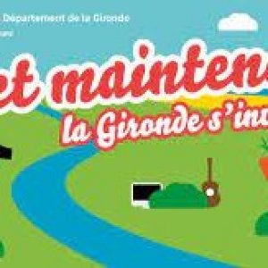 Riposte créative Gironde