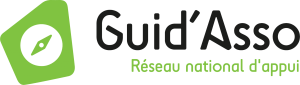 Logo Guid'Asso
Lien vers: https://ferme.yeswiki.net/guidassohdf/?Accueil