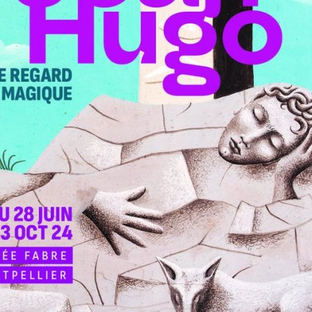Jean Hugo, le regard magique 