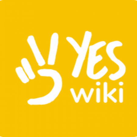Yeswiki - niveau 2