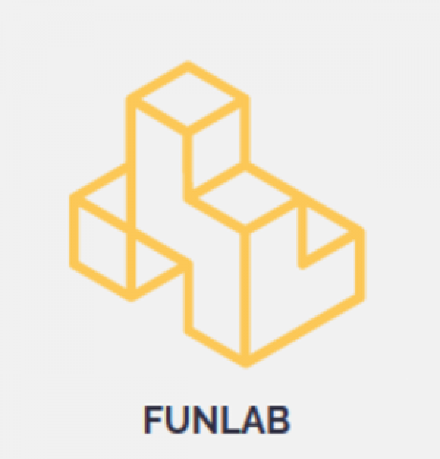 Fabrication numérique au Funlab, fablab de Tours