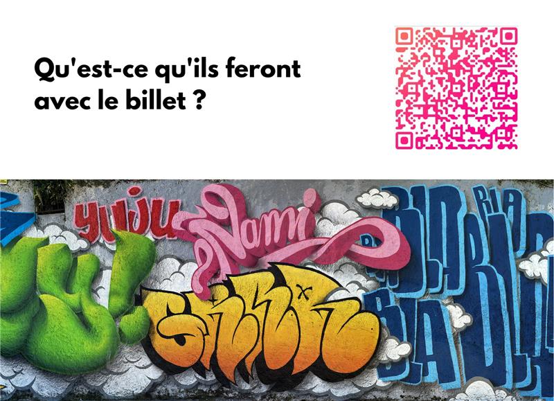 sculpture virtuelle pour l'alliance fran&ccedil;aise au costa-rica, 2024