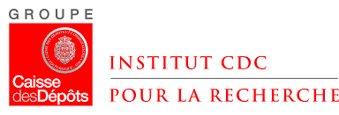 Logo Groupe Caisse des Dépôts