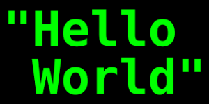 image HelloWorldWiki.png (3.4kB)