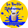 Logo de l'association de la Tinette st&eacute;phanoise