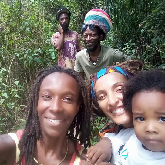 Une partie d'Universal Roots avec Padmajah